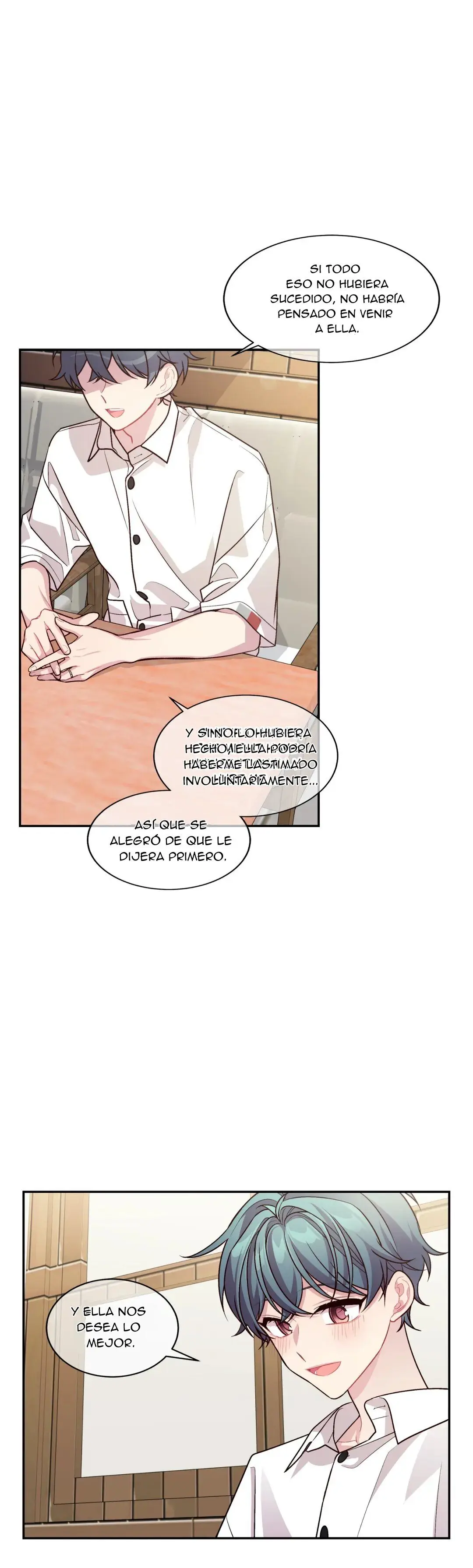 Pond Snail Robber (Ladrón de caracoles) (2019) - Capítulo 86 - Página 9 - LectorTMOo