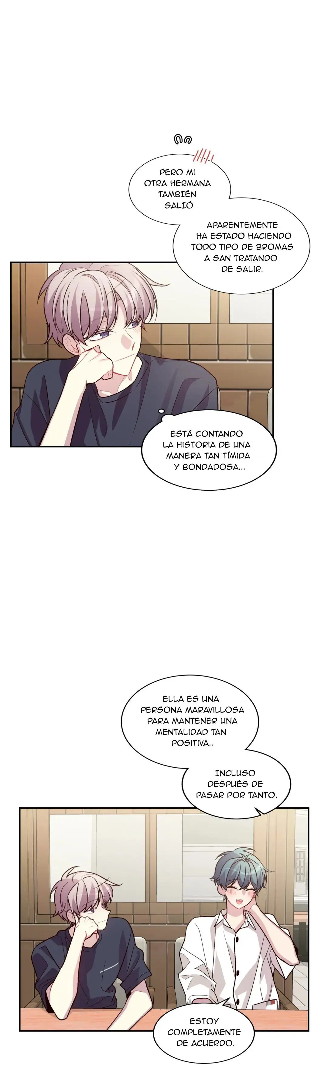 Pond Snail Robber (Ladrón de caracoles) (2019) - Capítulo 86 - Página 10 - LectorTMOo
