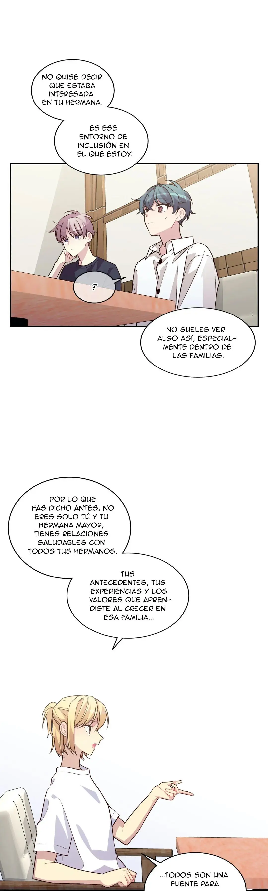 Pond Snail Robber (Ladrón de caracoles) (2019) - Capítulo 86 - Página 12 - LectorTMOo