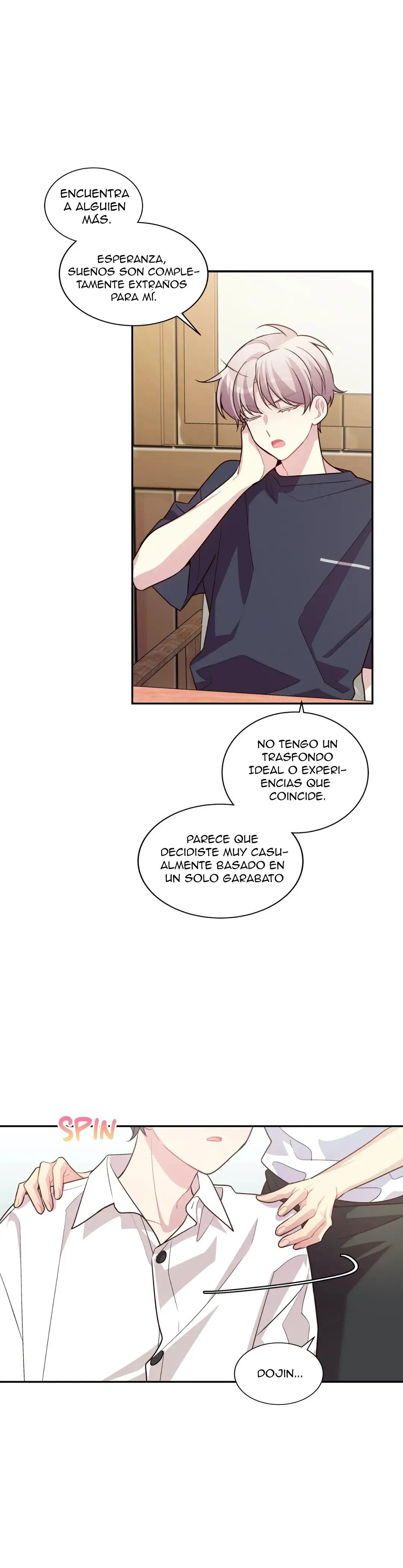 Pond Snail Robber (Ladrón de caracoles) (2019) - Capítulo 86 - Página 23 - LectorTMOo