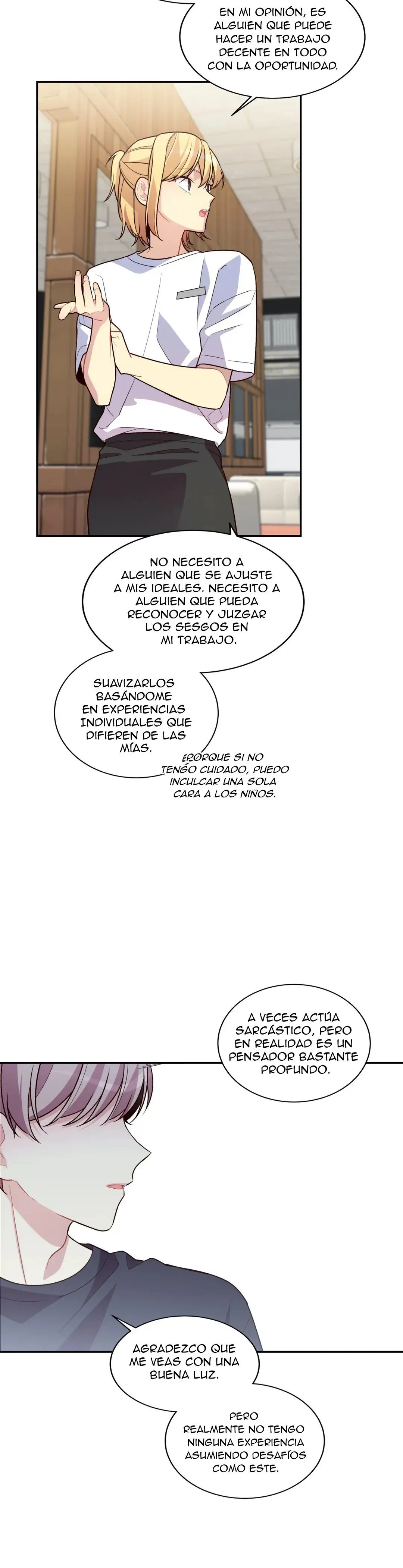 Pond Snail Robber (Ladrón de caracoles) (2019) - Capítulo 86 - Página 26 - LectorTMOo