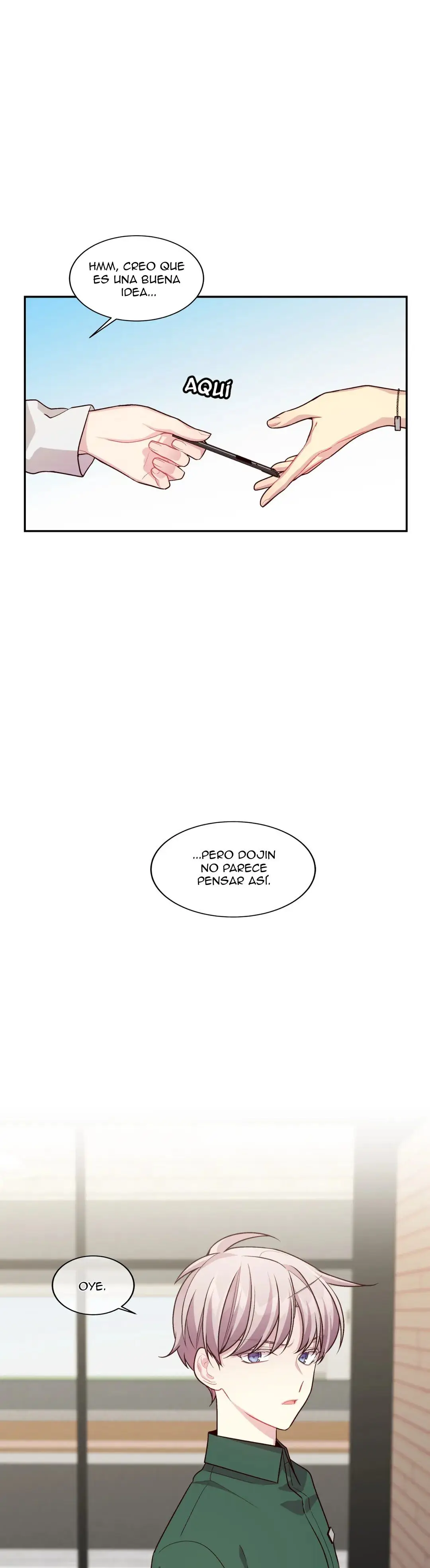 Pond Snail Robber (Ladrón de caracoles) (2019) - Capítulo 87 - Página 10 - LectorTMOo