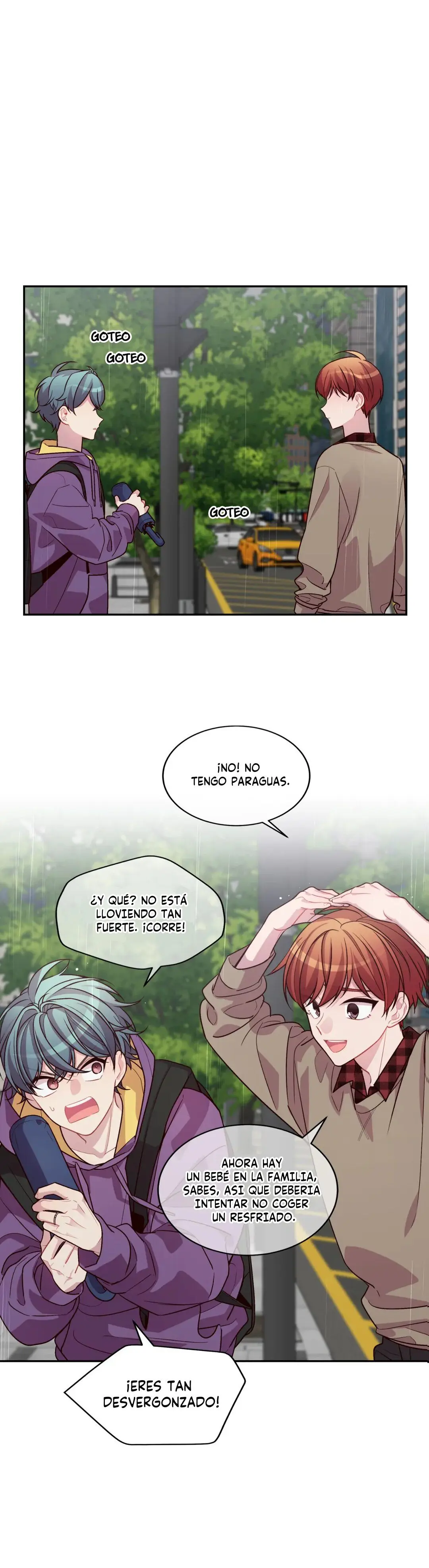 Pond Snail Robber (Ladrón de caracoles) (2019) - Capítulo 88 - Página 5 - LectorTMOo