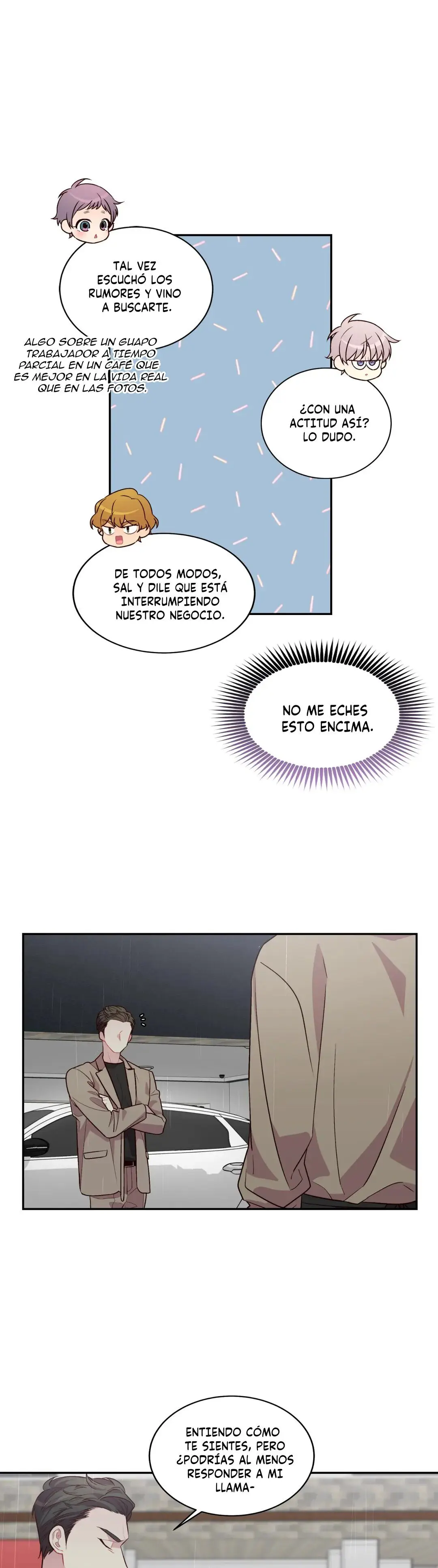 Pond Snail Robber (Ladrón de caracoles) (2019) - Capítulo 88 - Página 13 - LectorTMOo