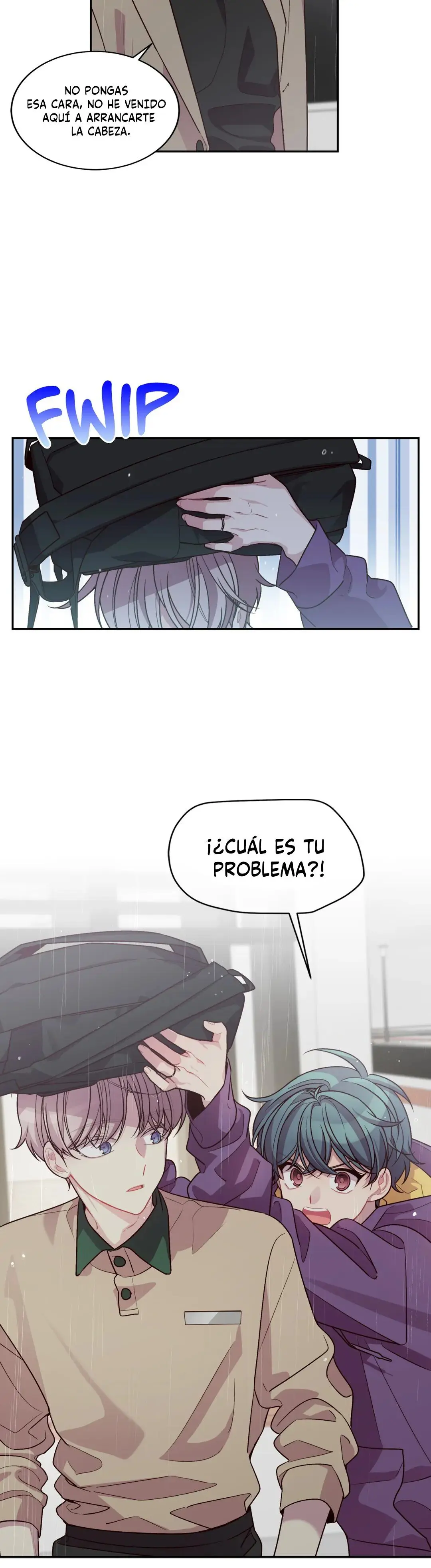 Pond Snail Robber (Ladrón de caracoles) (2019) - Capítulo 89 - Página 5 - LectorTMOo