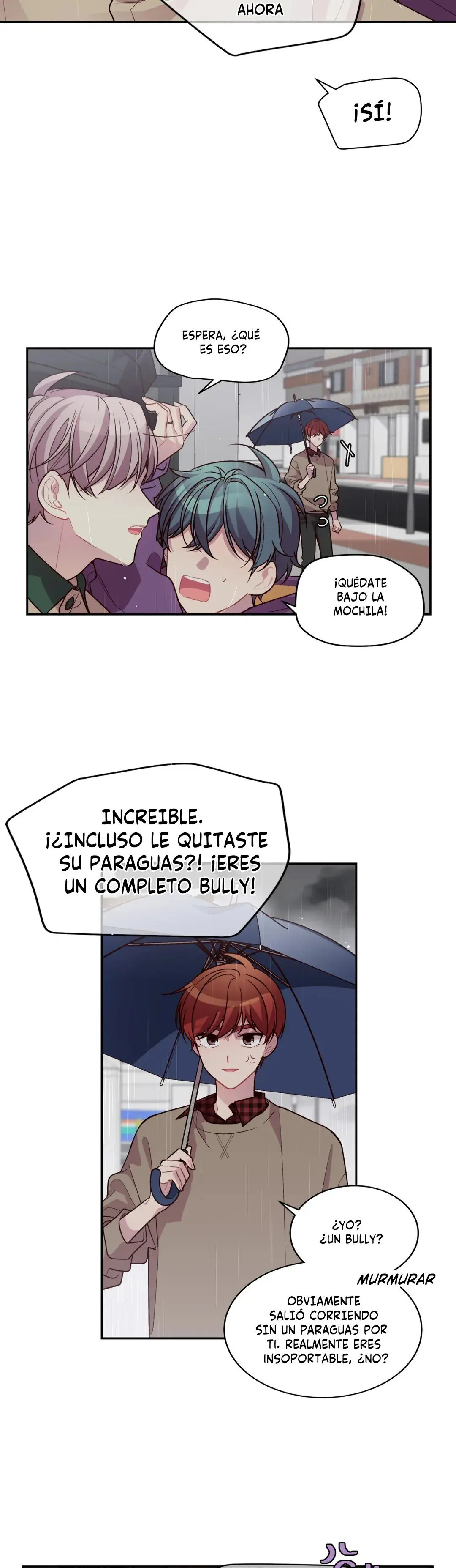 Pond Snail Robber (Ladrón de caracoles) (2019) - Capítulo 89 - Página 7 - LectorTMOo
