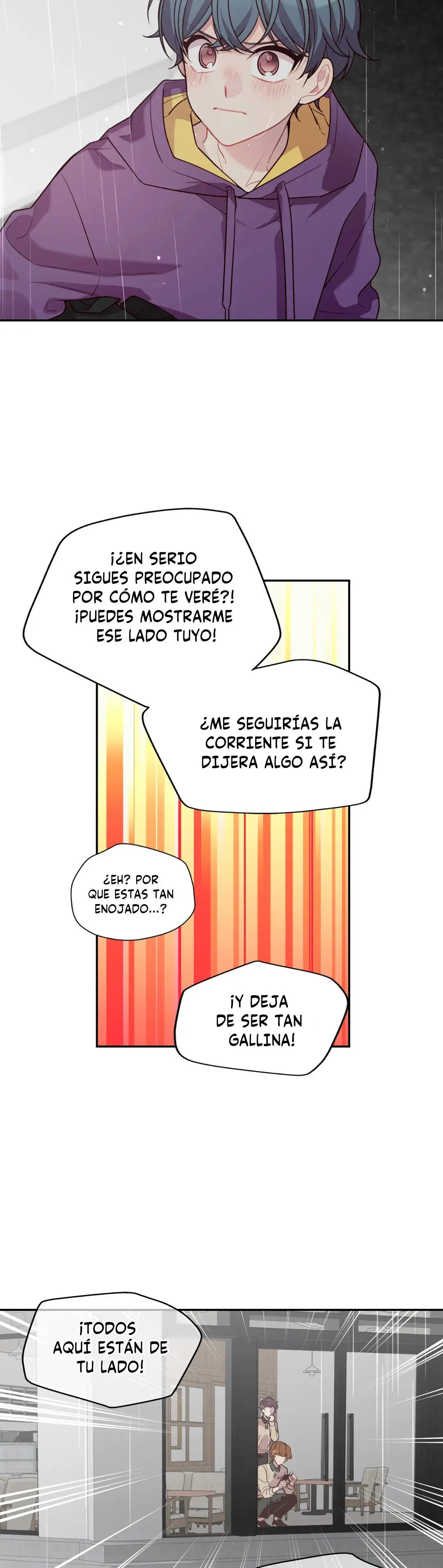 Pond Snail Robber (Ladrón de caracoles) (2019) - Capítulo 89 - Página 11 - LectorTMOo