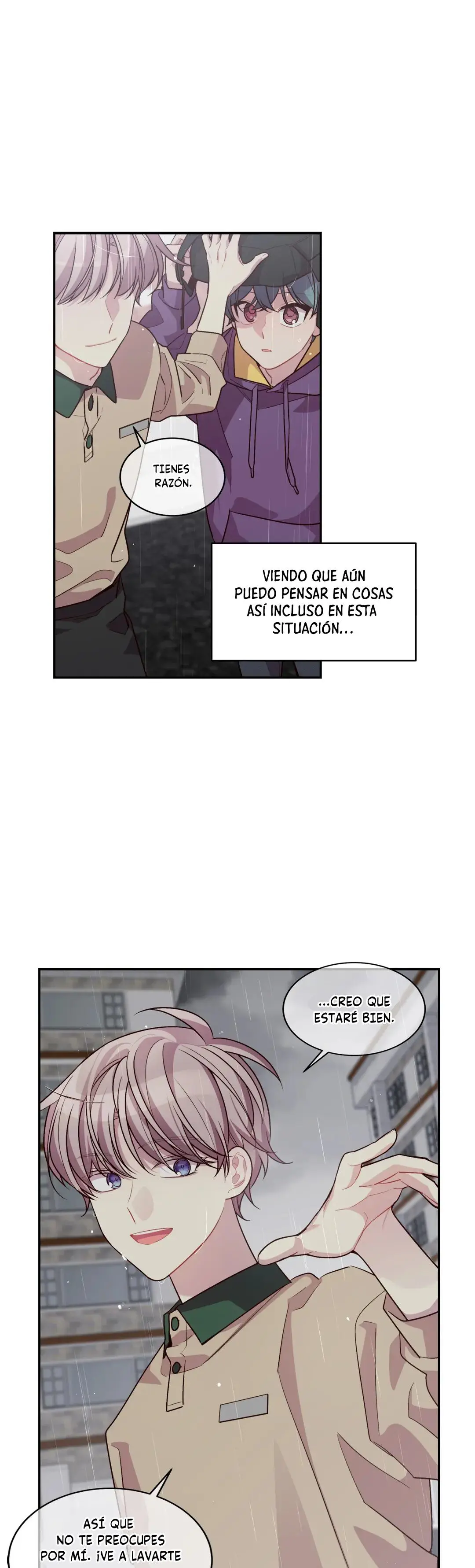 Pond Snail Robber (Ladrón de caracoles) (2019) - Capítulo 89 - Página 14 - LectorTMOo