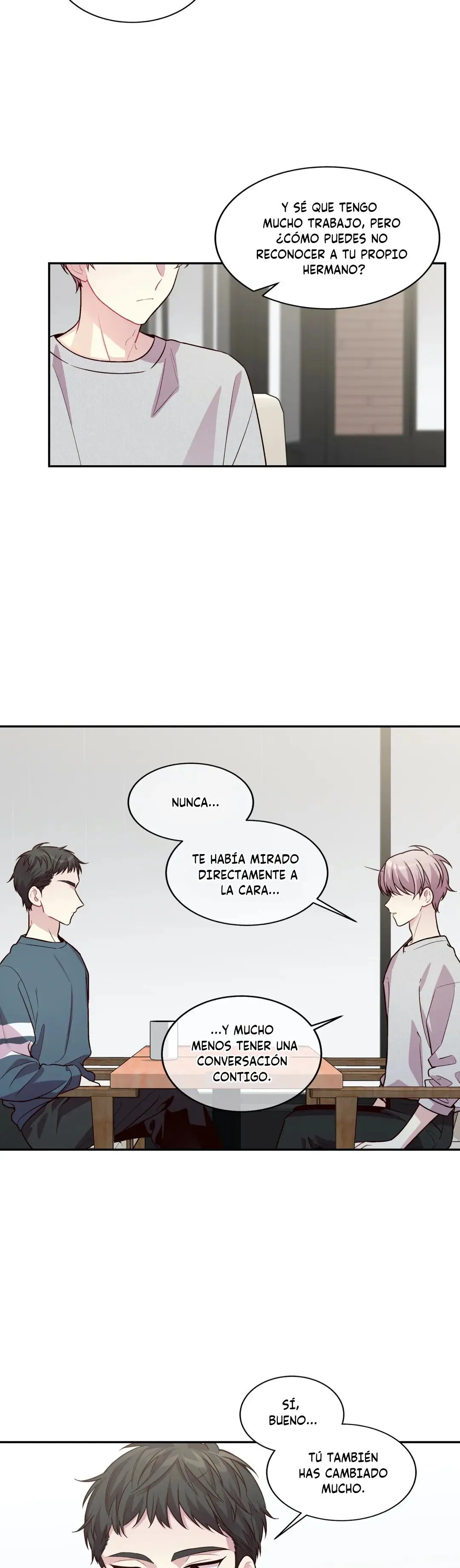 Pond Snail Robber (Ladrón de caracoles) (2019) - Capítulo 89 - Página 19 - LectorTMOo