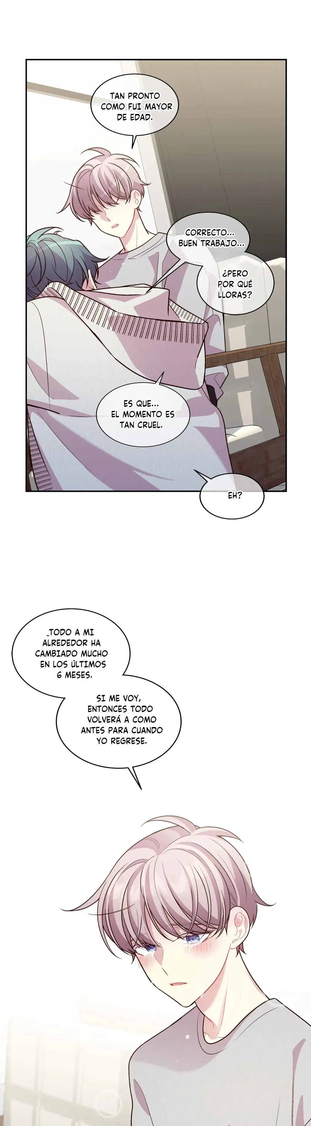 Pond Snail Robber (Ladrón de caracoles) (2019) - Capítulo 89 - Página 27 - LectorTMOo