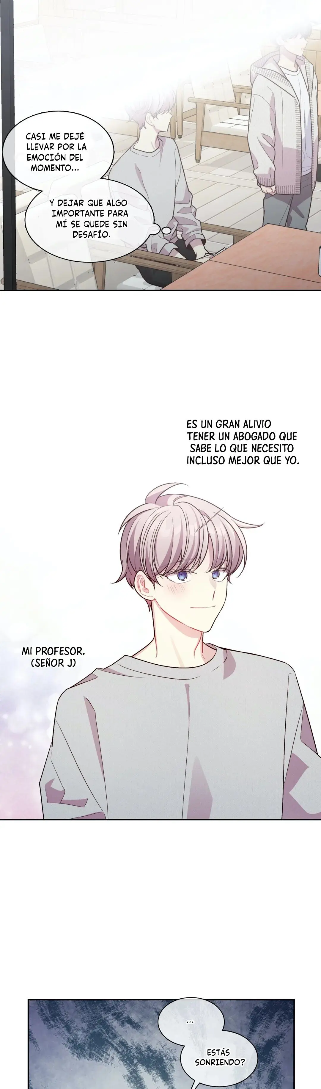 Pond Snail Robber (Ladrón de caracoles) (2019) - Capítulo 90 - Página 15 - LectorTMOo