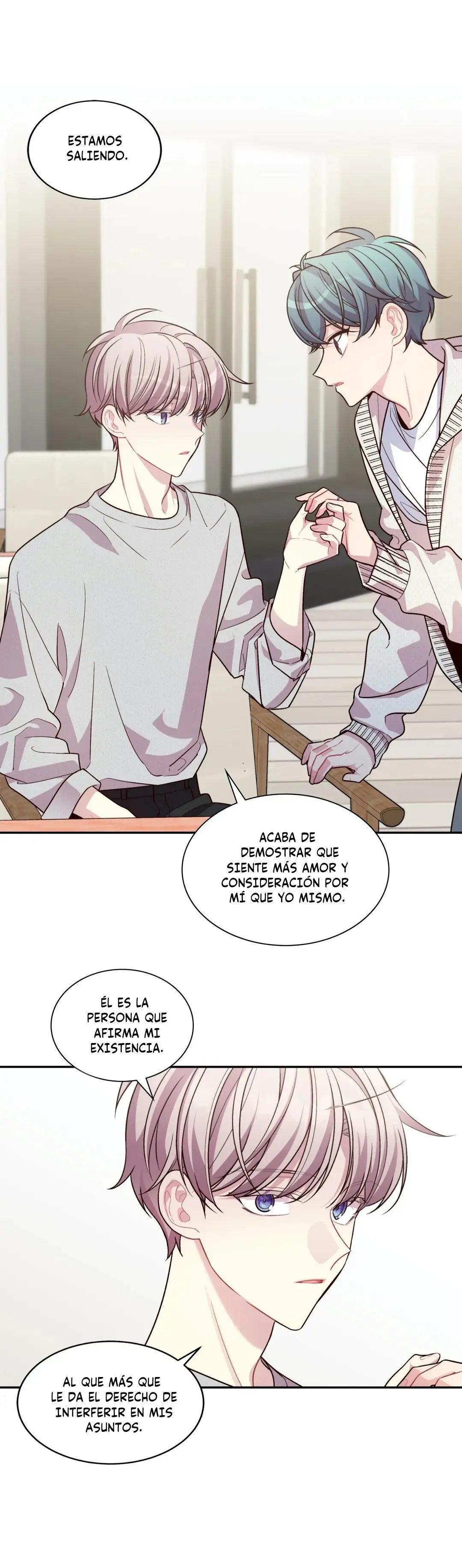 Pond Snail Robber (Ladrón de caracoles) (2019) - Capítulo 90 - Página 21 - LectorTMOo