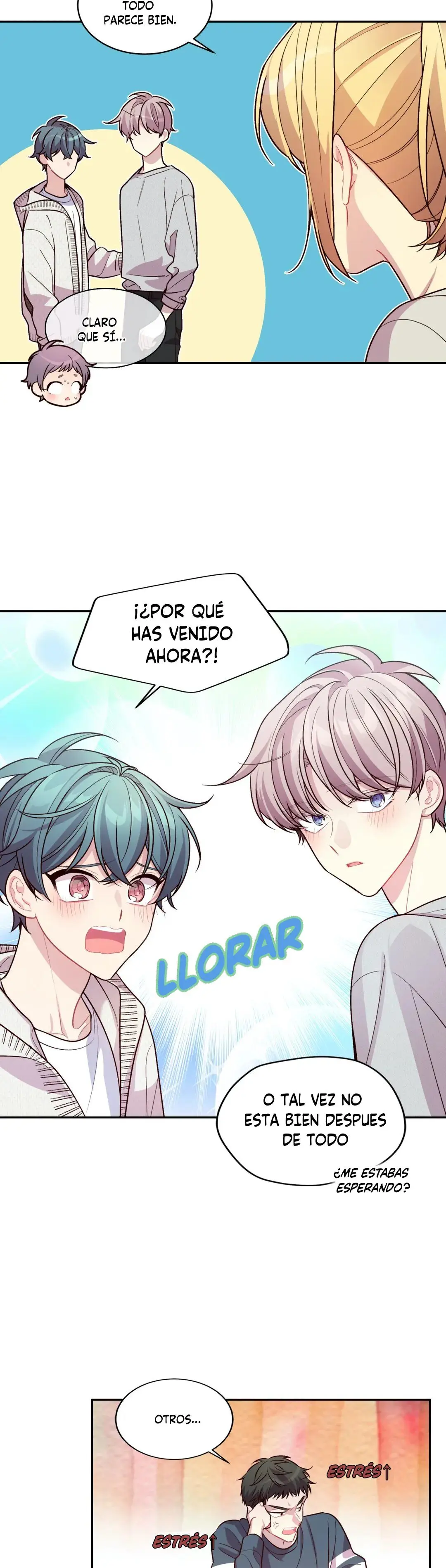Pond Snail Robber (Ladrón de caracoles) (2019) - Capítulo 90 - Página 26 - LectorTMOo