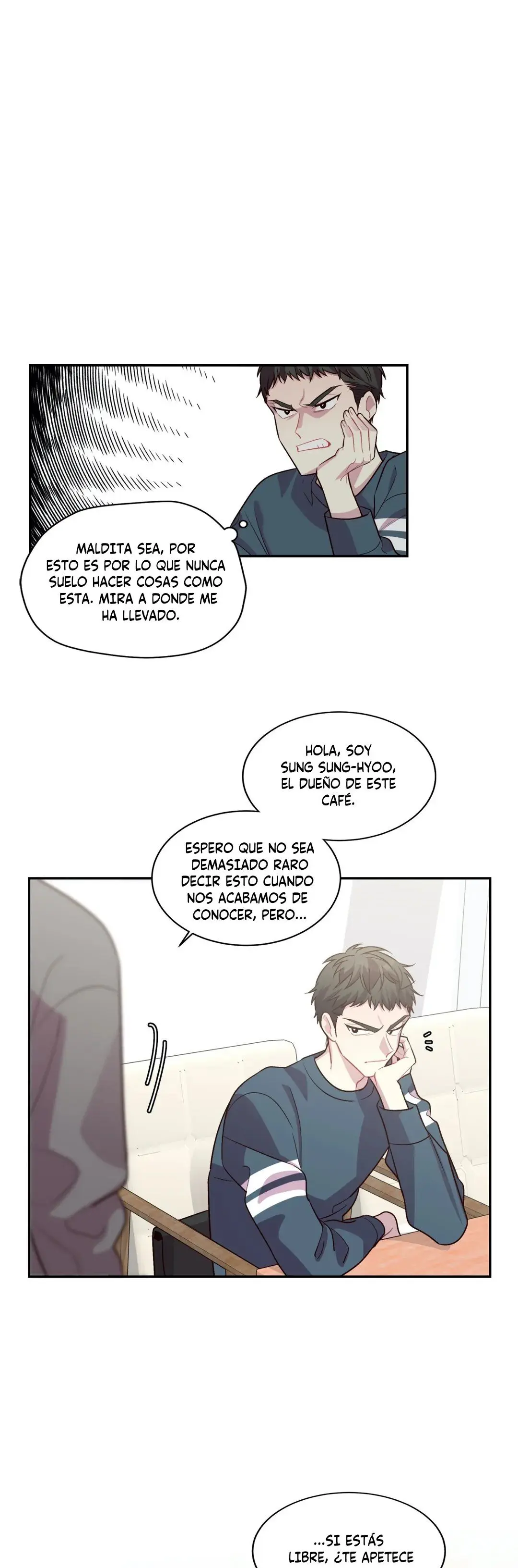 Pond Snail Robber (Ladrón de caracoles) (2019) - Capítulo 90 - Página 30 - LectorTMOo
