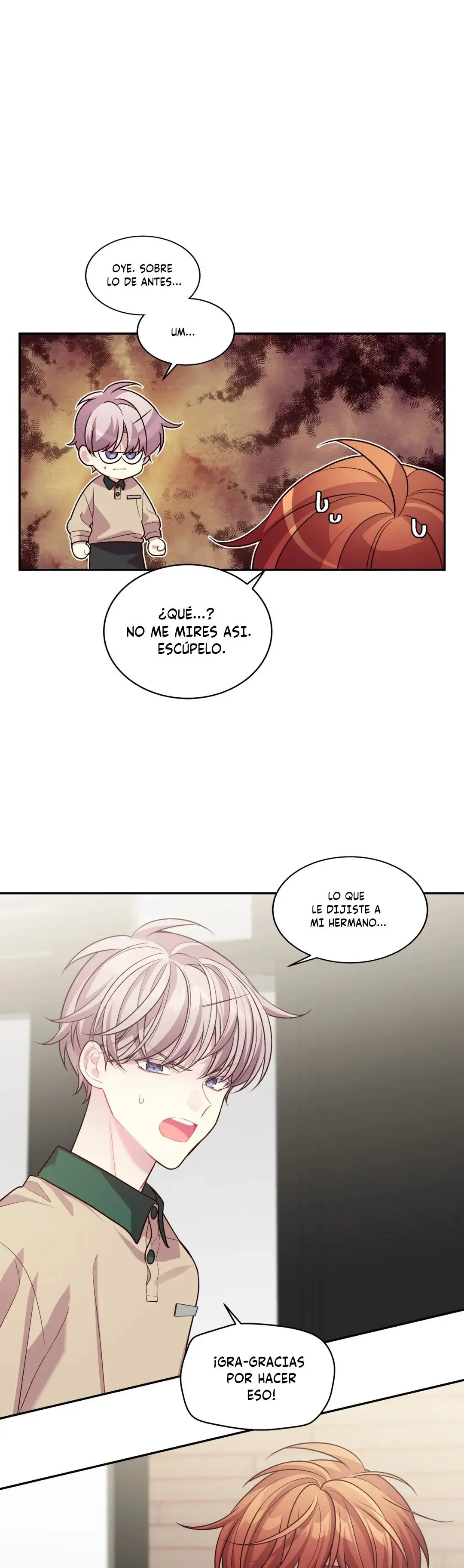 Pond Snail Robber (Ladrón de caracoles) (2019) - Capítulo 91 - Página 9 - LectorTMOo