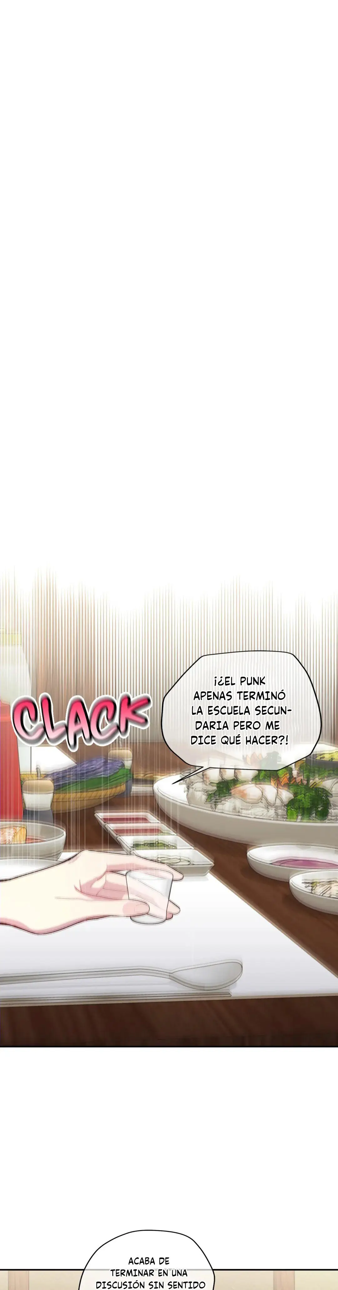 Pond Snail Robber (Ladrón de caracoles) (2019) - Capítulo 91 - Página 13 - LectorTMOo