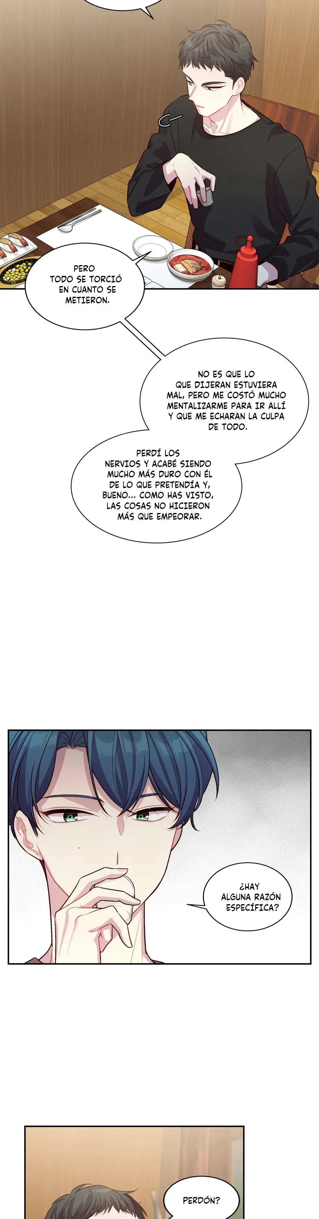 Pond Snail Robber (Ladrón de caracoles) (2019) - Capítulo 91 - Página 15 - LectorTMOo