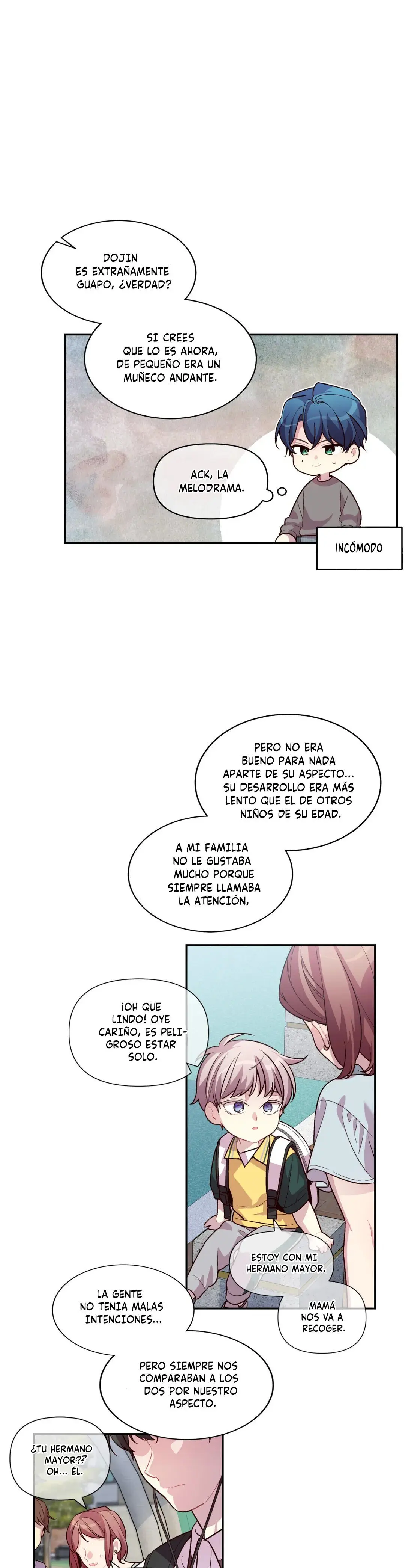 Pond Snail Robber (Ladrón de caracoles) (2019) - Capítulo 91 - Página 17 - LectorTMOo