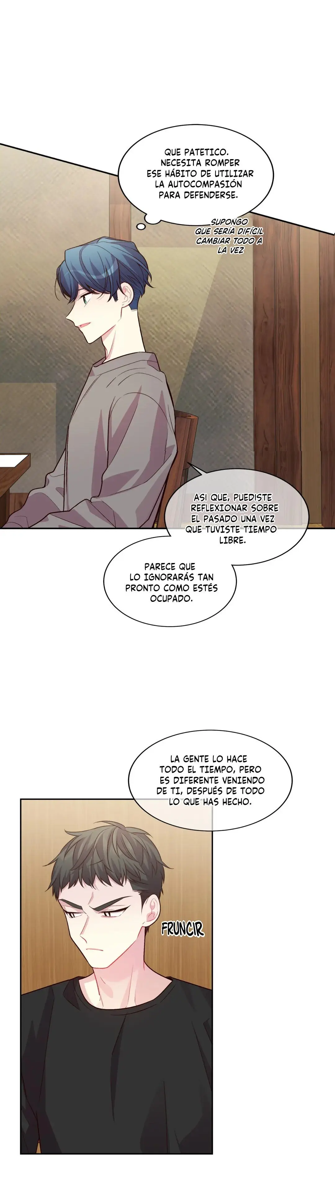 Pond Snail Robber (Ladrón de caracoles) (2019) - Capítulo 91 - Página 26 - LectorTMOo
