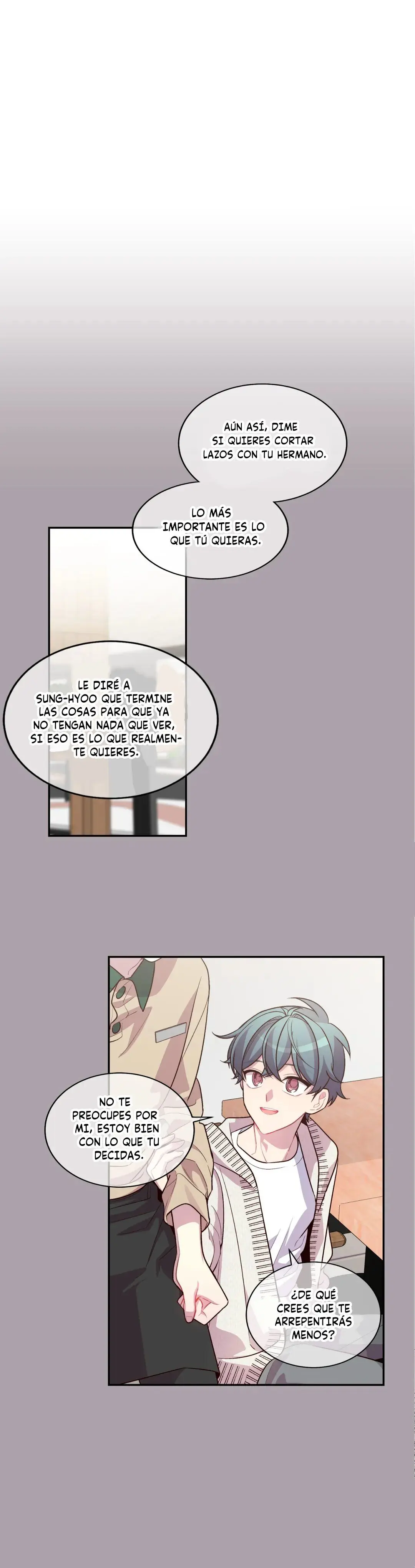 Pond Snail Robber (Ladrón de caracoles) (2019) - Capítulo 91 - Página 37 - LectorTMOo