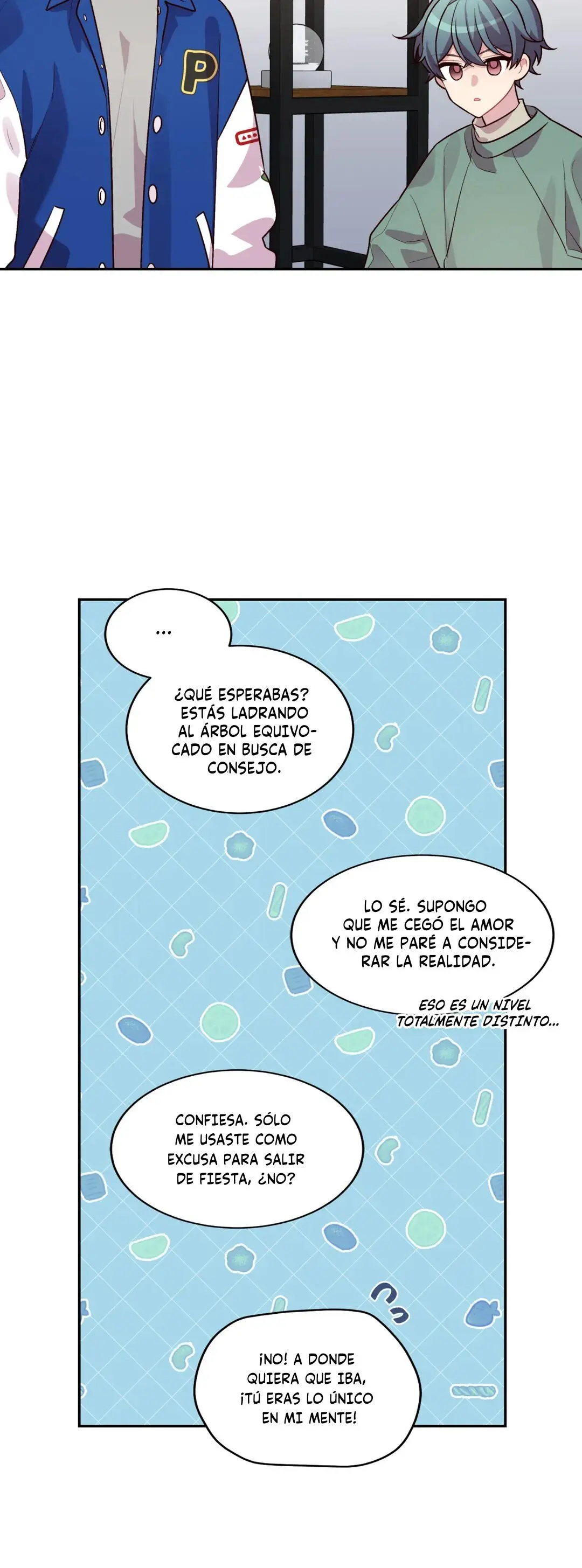 Pond Snail Robber (Ladrón de caracoles) (2019) - Capítulo 92 - Página 14 - LectorTMOo