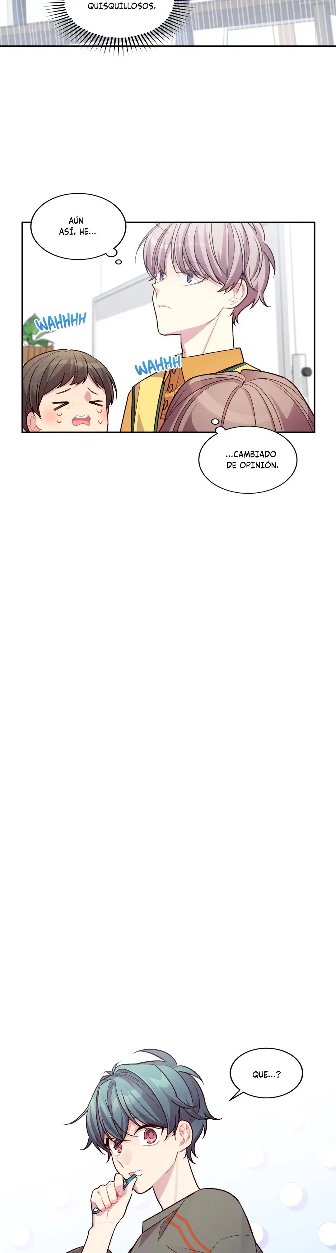 Pond Snail Robber (Ladrón de caracoles) (2019) - Capítulo 92 - Página 25 - LectorTMOo