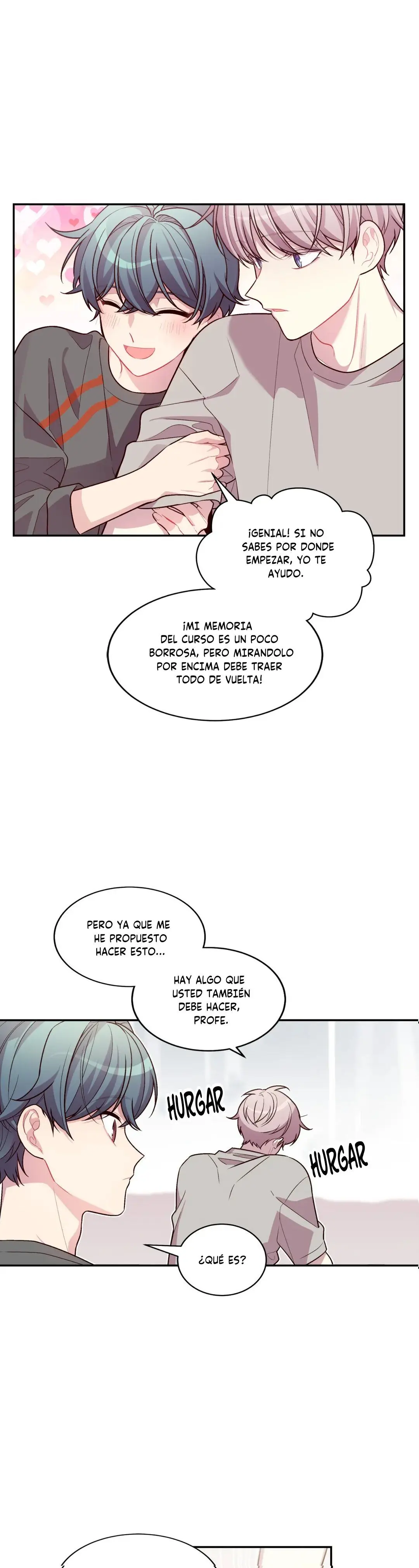 Pond Snail Robber (Ladrón de caracoles) (2019) - Capítulo 92 - Página 28 - LectorTMOo