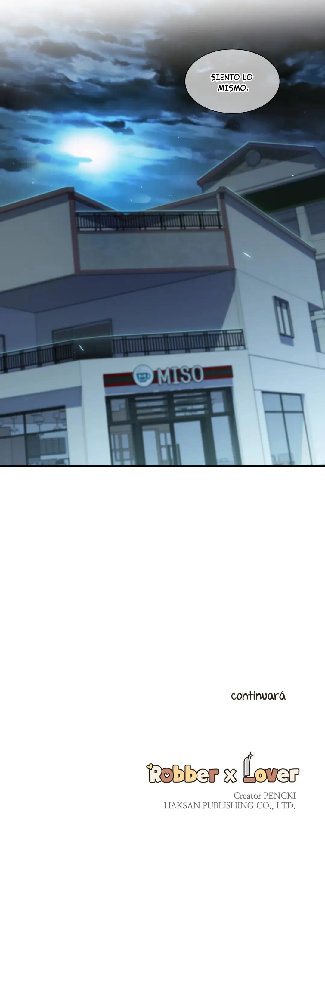 Pond Snail Robber (Ladrón de caracoles) (2019) - Capítulo 92 - Página 33 - LectorTMOo