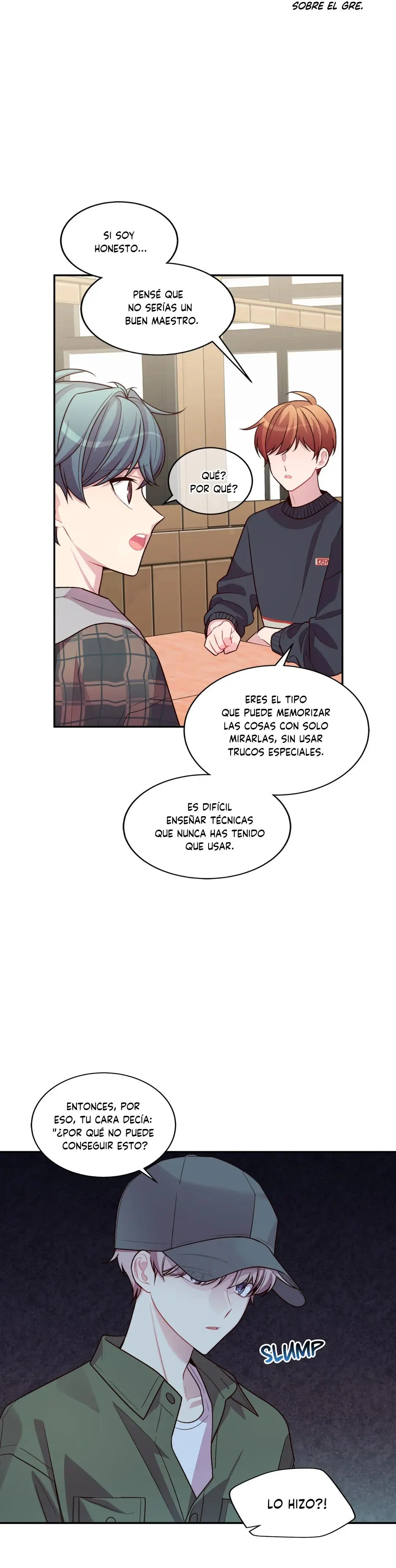 Pond Snail Robber (Ladrón de caracoles) (2019) - Capítulo 93 - Página 12 - LectorTMOo