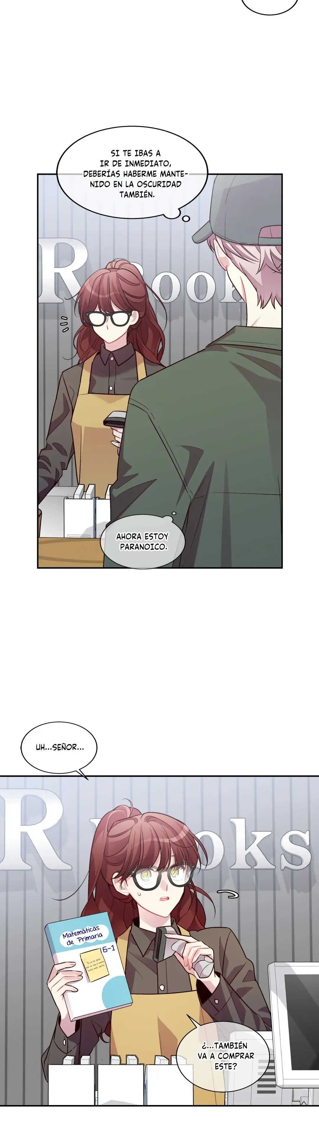 Pond Snail Robber (Ladrón de caracoles) (2019) - Capítulo 93 - Página 28 - LectorTMOo