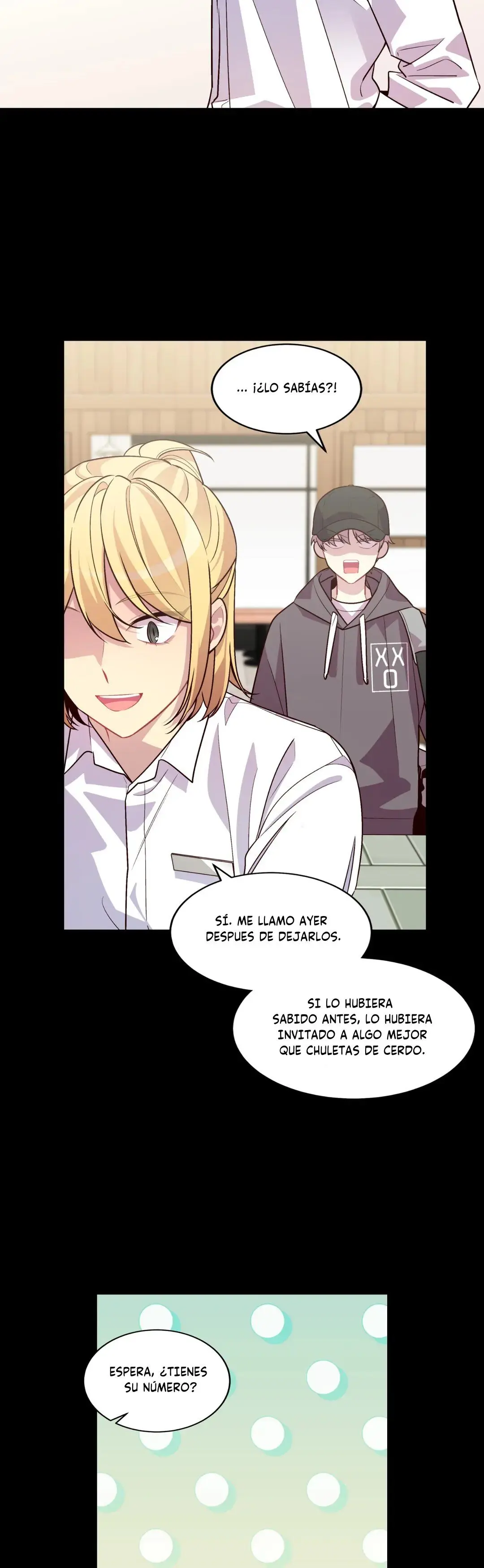 Pond Snail Robber (Ladrón de caracoles) (2019) - Capítulo 94 - Página 10 - LectorTMOo