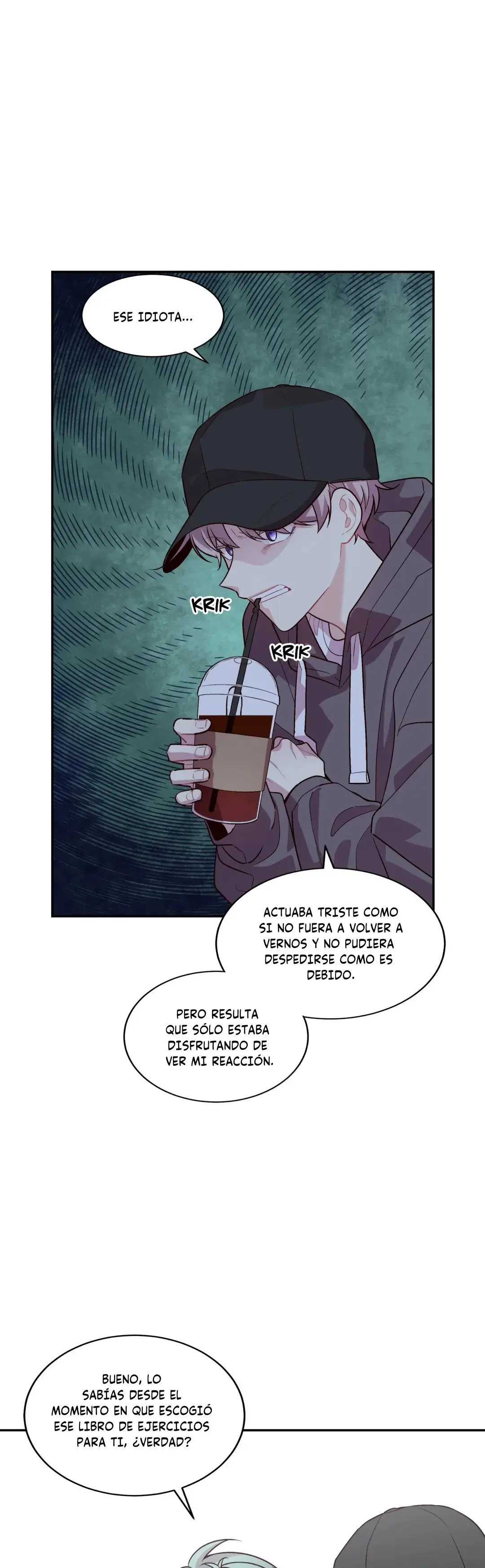 Pond Snail Robber (Ladrón de caracoles) (2019) - Capítulo 94 - Página 12 - LectorTMOo