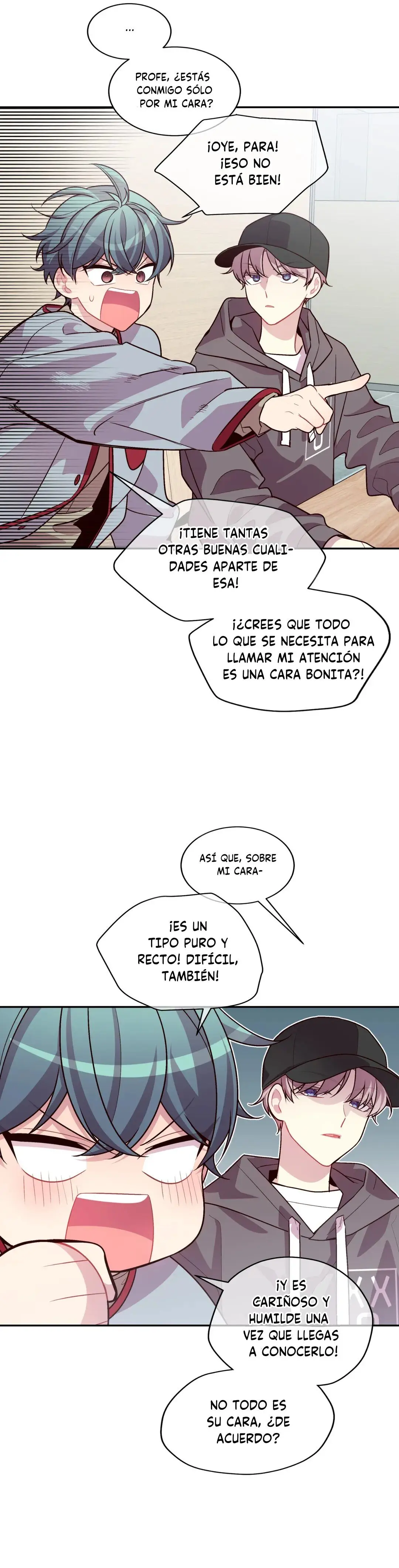 Pond Snail Robber (Ladrón de caracoles) (2019) - Capítulo 94 - Página 15 - LectorTMOo