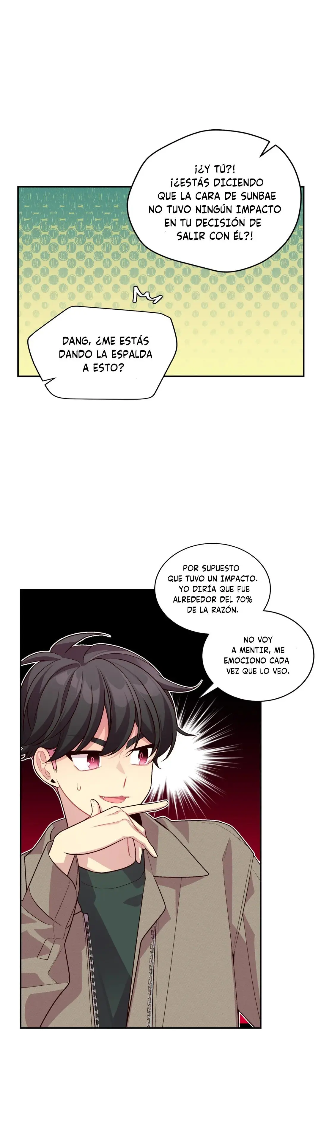 Pond Snail Robber (Ladrón de caracoles) (2019) - Capítulo 94 - Página 18 - LectorTMOo
