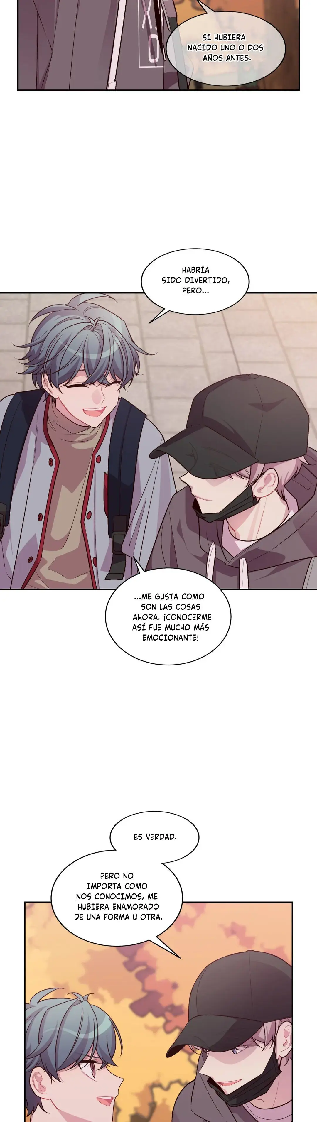 Pond Snail Robber (Ladrón de caracoles) (2019) - Capítulo 94 - Página 23 - LectorTMOo