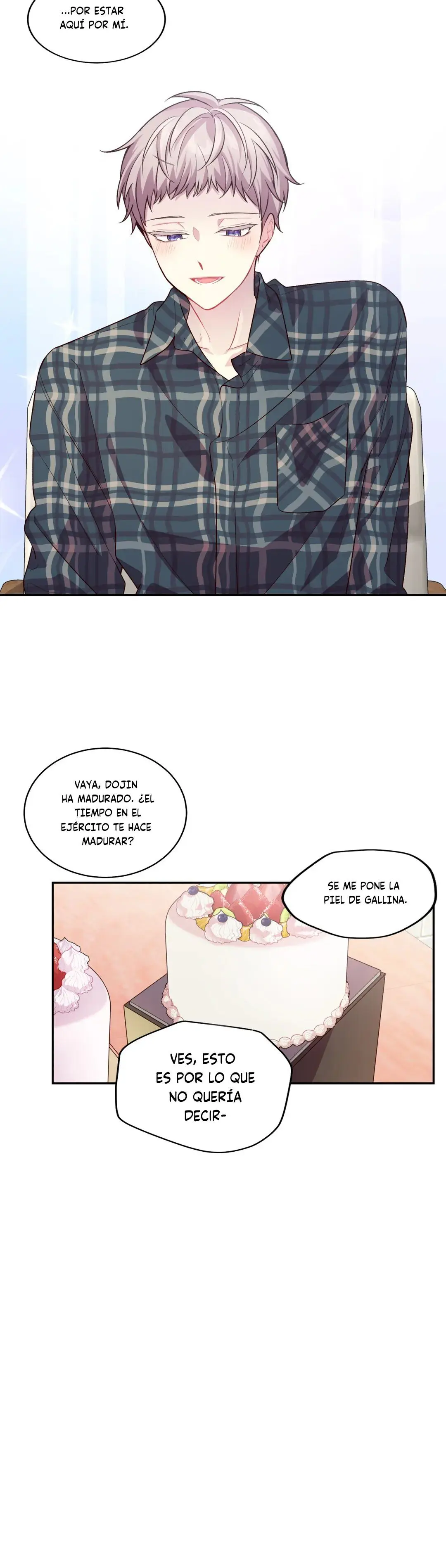 Pond Snail Robber (Ladrón de caracoles) (2019) - Capítulo 95 - Página 23 - LectorTMOo