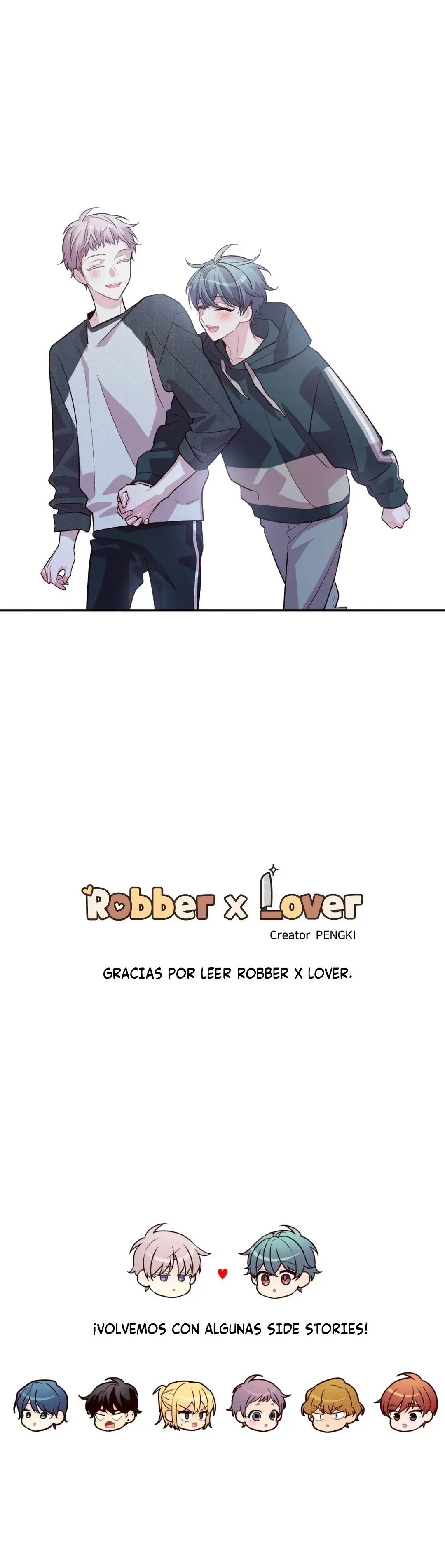 Pond Snail Robber (Ladrón de caracoles) (2019) - Capítulo 95 - Página 29 - LectorTMOo