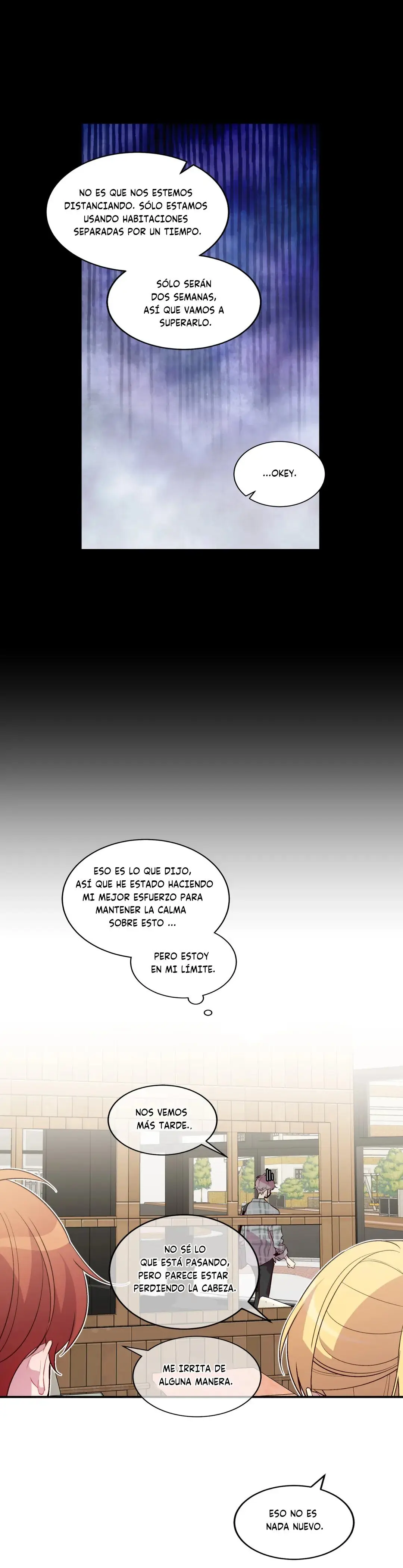 Pond Snail Robber (Ladrón de caracoles) (2019) - Capítulo 96 - Página 14 - LectorTMOo