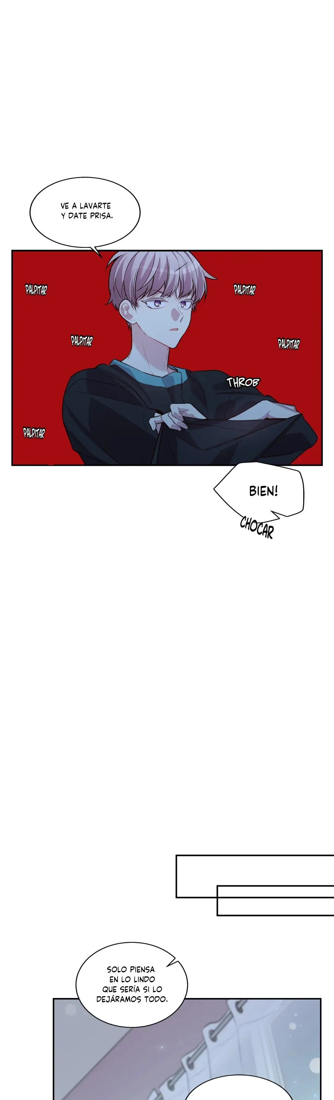 Pond Snail Robber (Ladrón de caracoles) (2019) - Capítulo 96 - Página 28 - LectorTMOo