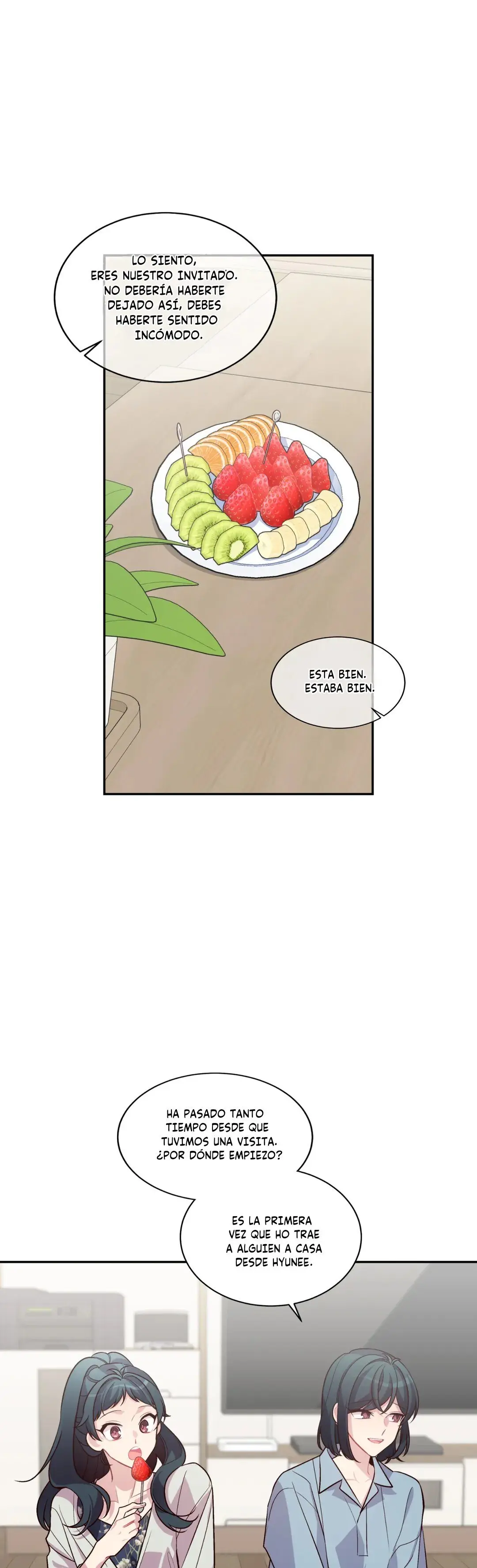 Pond Snail Robber (Ladrón de caracoles) (2019) - Capítulo 97 - Página 13 - LectorTMOo