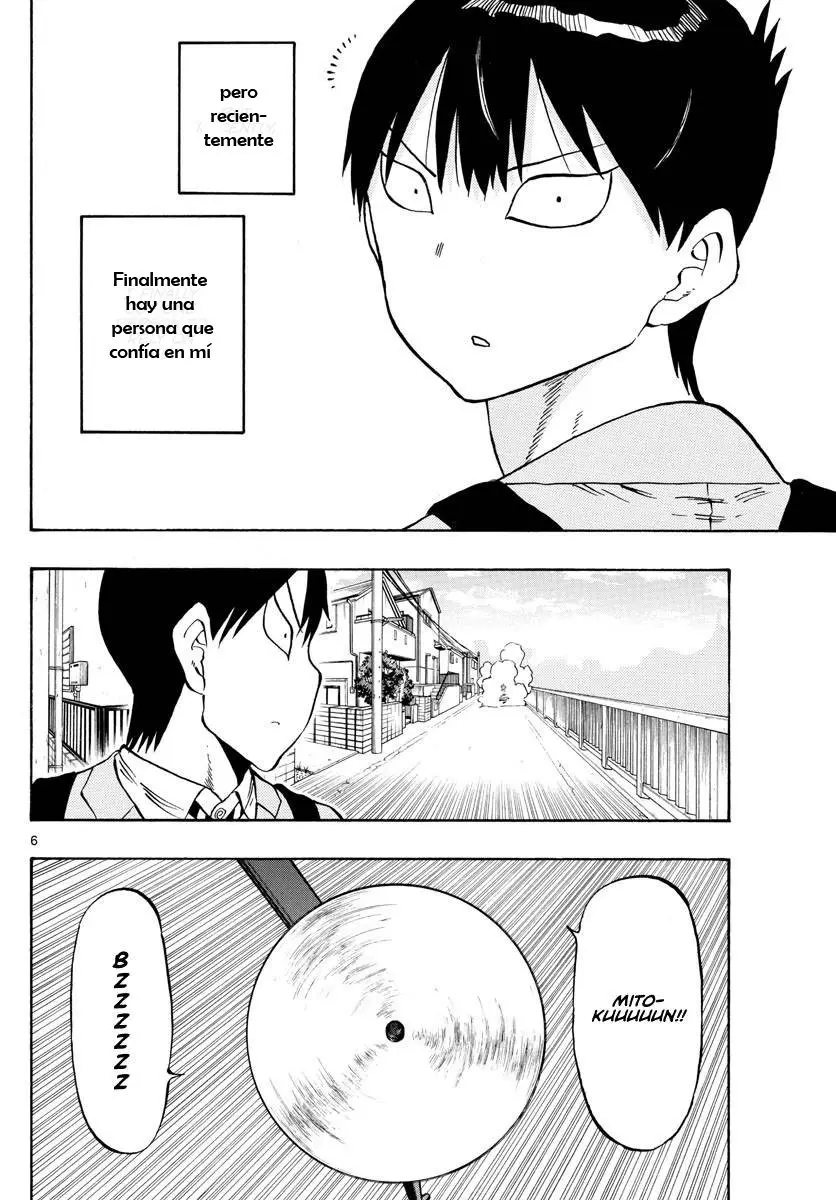 Ponkotsu-chan Kenshouchuu (2019) - Capítulo 1 - Página 7 - LectorTMOo