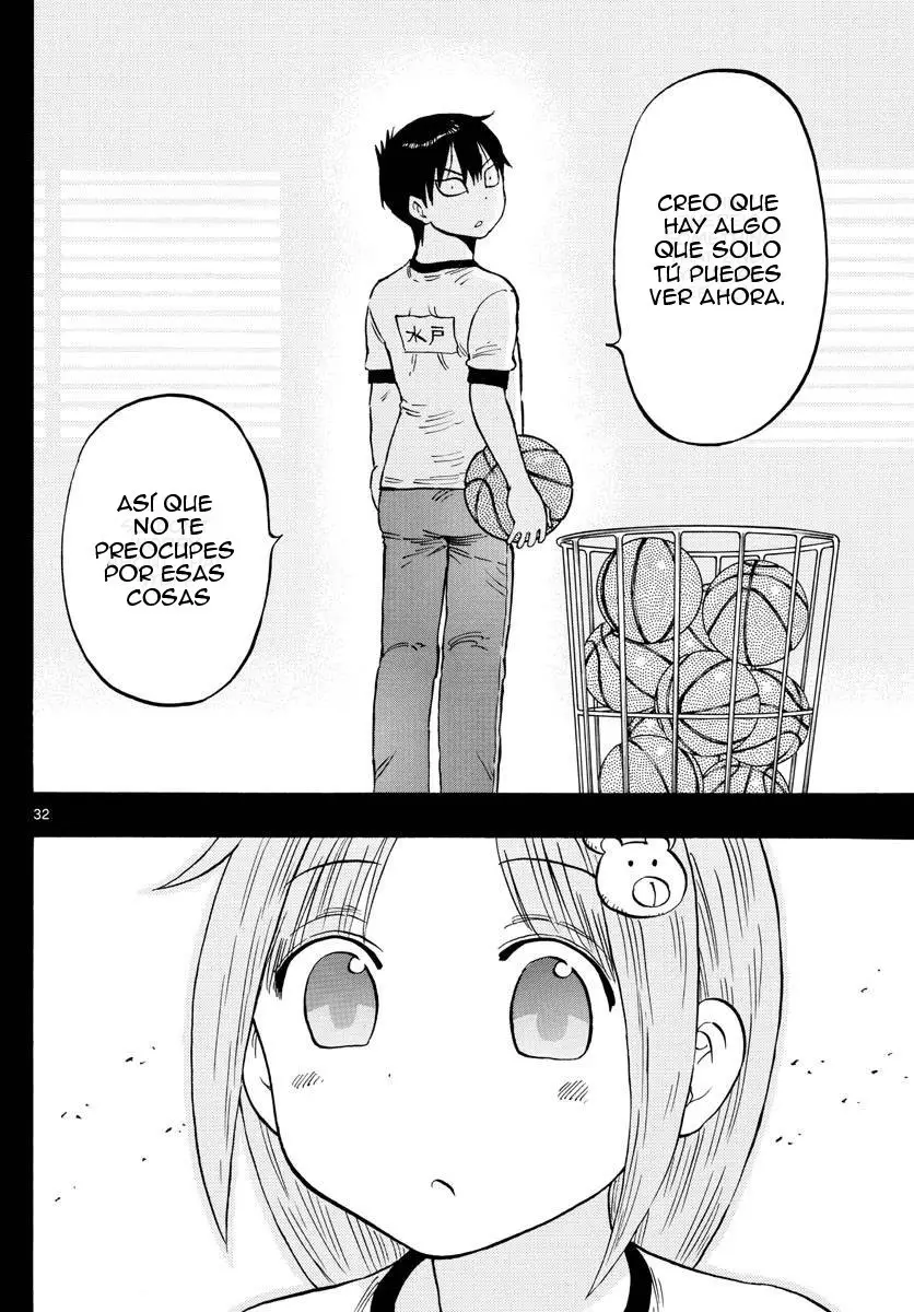 Ponkotsu-chan Kenshouchuu (2019) - Capítulo 1 - Página 33 - LectorTMOo