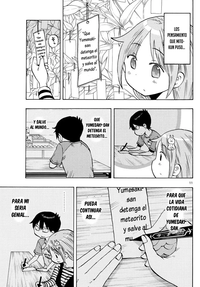 Ponkotsu-chan Kenshouchuu (2019) - Capítulo 15 - Página 13 - LectorTMOo