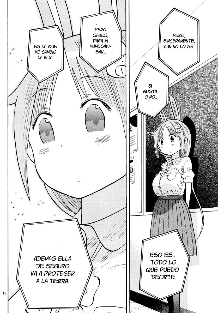 Ponkotsu-chan Kenshouchuu (2019) - Capítulo 19 - Página 14 - LectorTMOo