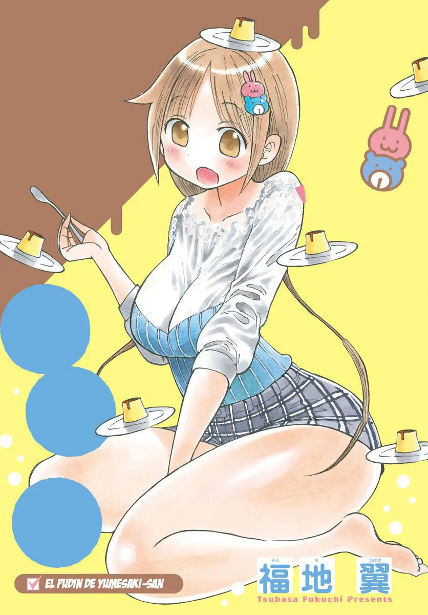 Ponkotsu-chan Kenshouchuu (2019) - Capítulo 2 - Página 3 - LectorTMOo