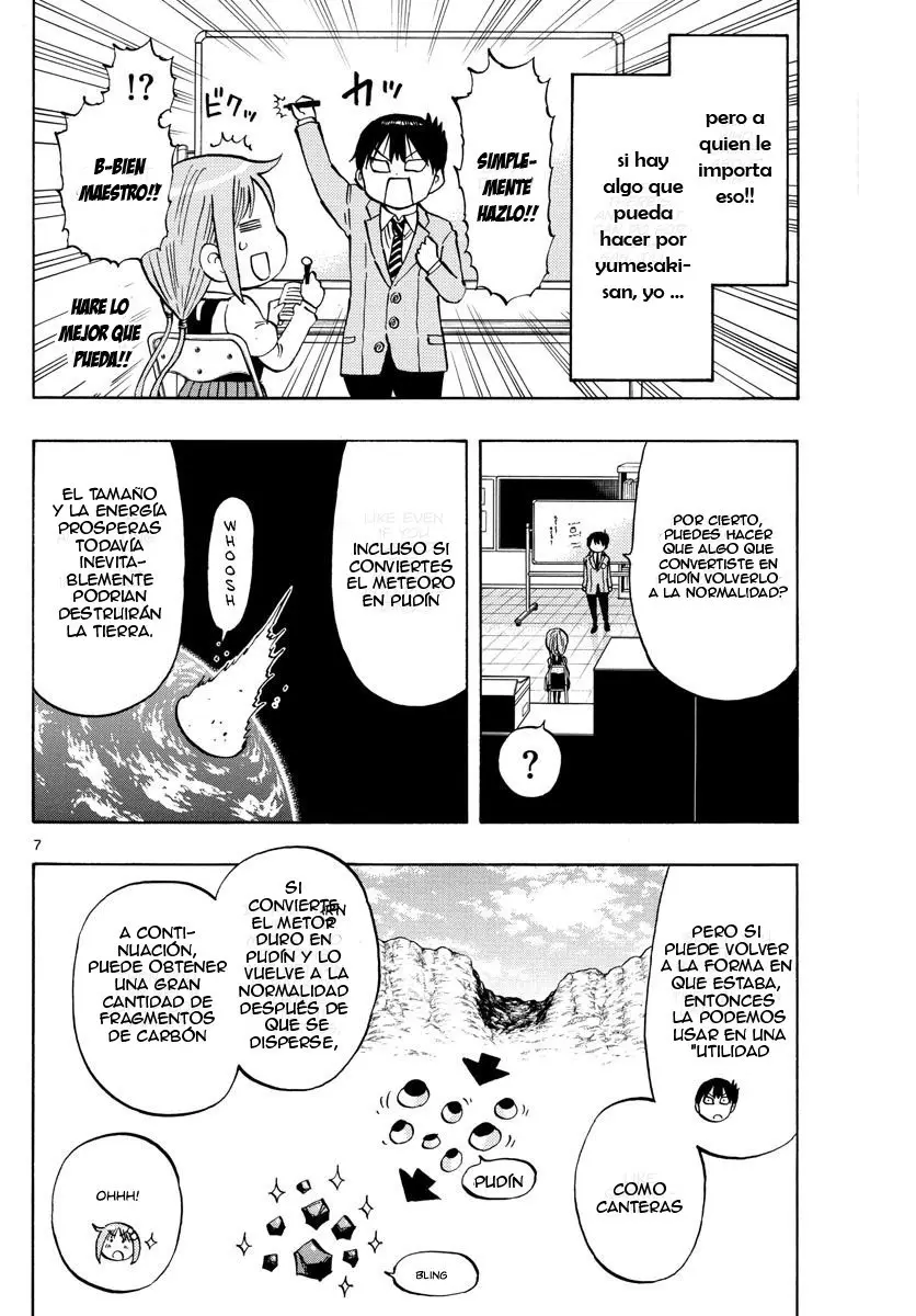 Ponkotsu-chan Kenshouchuu (2019) - Capítulo 2 - Página 9 - LectorTMOo