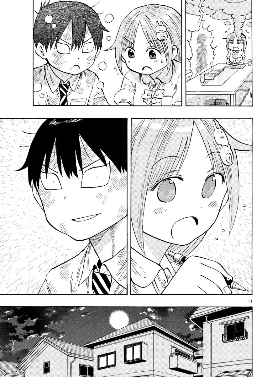 Ponkotsu-chan Kenshouchuu (2019) - Capítulo 20 - Página 13 - LectorTMOo