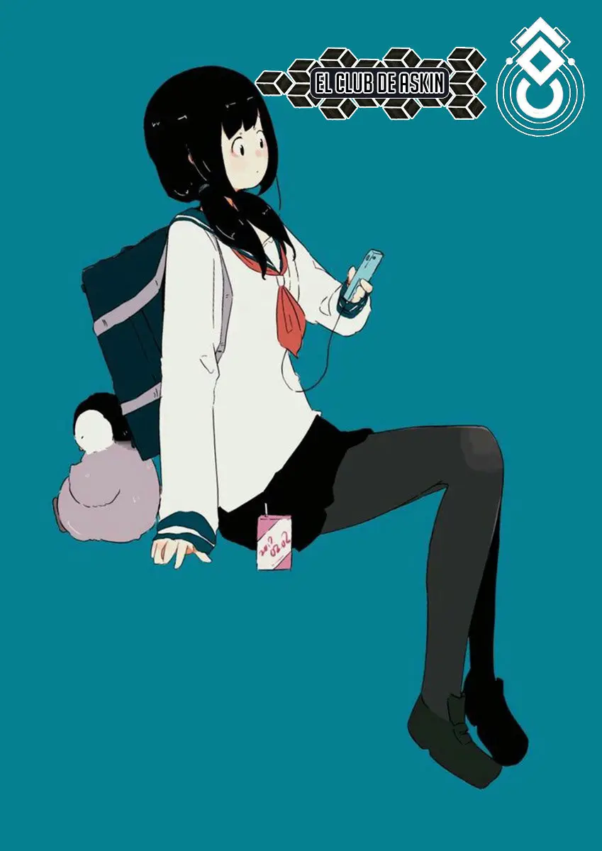 Ponkotsu-chan Kenshouchuu (2019) - Capítulo 21 - Página 1 - LectorTMOo