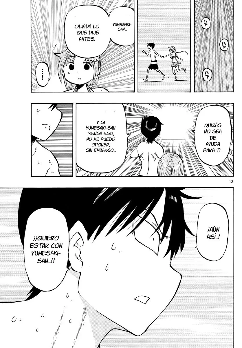Ponkotsu-chan Kenshouchuu (2019) - Capítulo 26 - Página 15 - LectorTMOo
