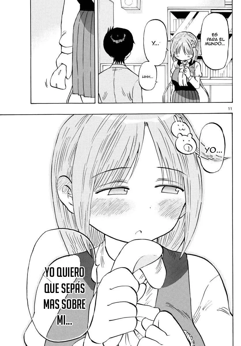 Ponkotsu-chan Kenshouchuu (2019) - Capítulo 3 - Página 13 - LectorTMOo